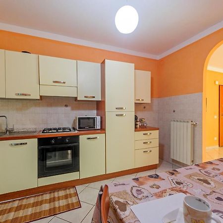 Apartament Casa Leah Montepulciano Zewnętrze zdjęcie