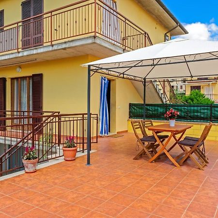 Apartament Casa Leah Montepulciano Zewnętrze zdjęcie