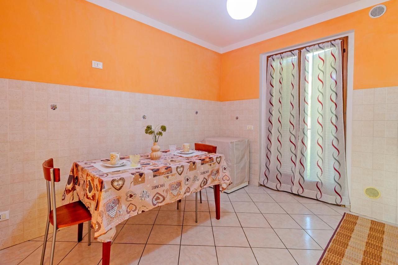 Apartament Casa Leah Montepulciano Zewnętrze zdjęcie