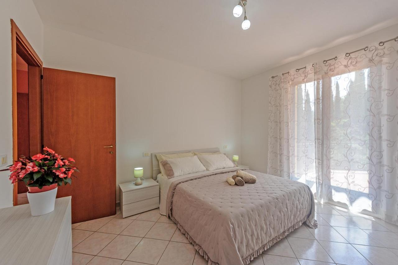 Apartament Casa Leah Montepulciano Zewnętrze zdjęcie