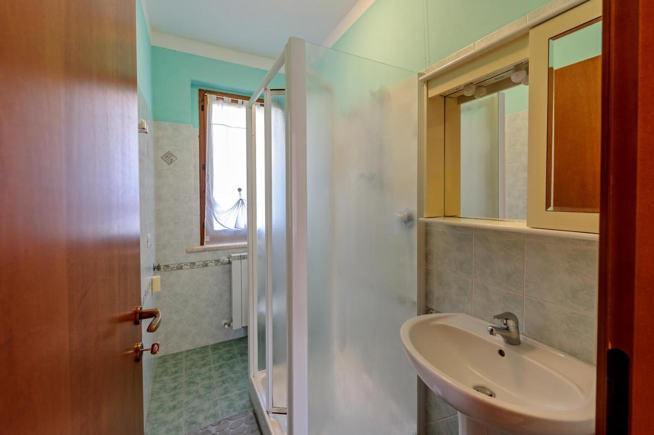 Apartament Casa Leah Montepulciano Zewnętrze zdjęcie
