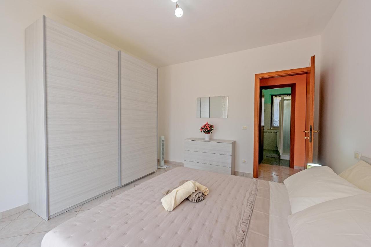 Apartament Casa Leah Montepulciano Zewnętrze zdjęcie